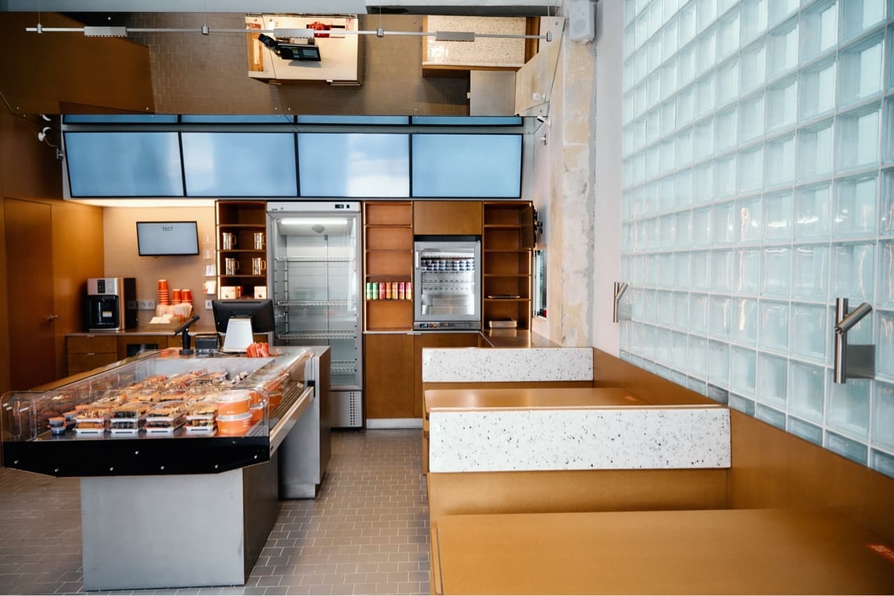 Много лосося