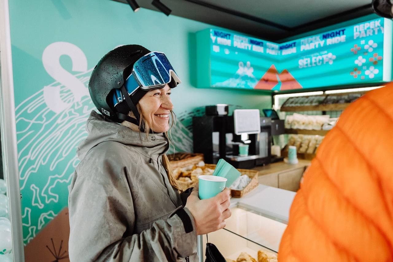 Перекрёсток