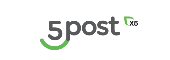 5Post